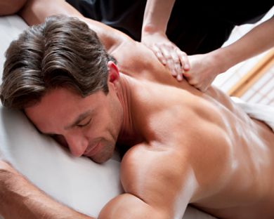Massage Parlour in Noida