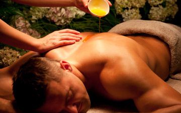 Full Body Massage in Noida